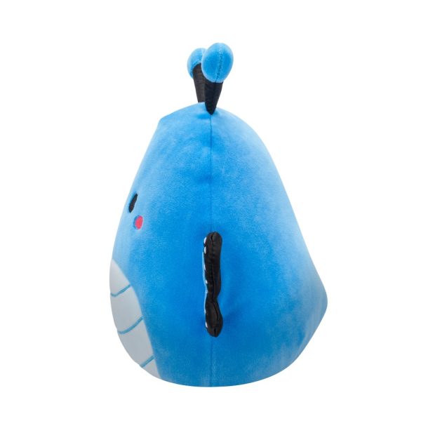 SQ120SQCR05404 SQUISHMALLOWS 7.5 WAVERLY L8-4