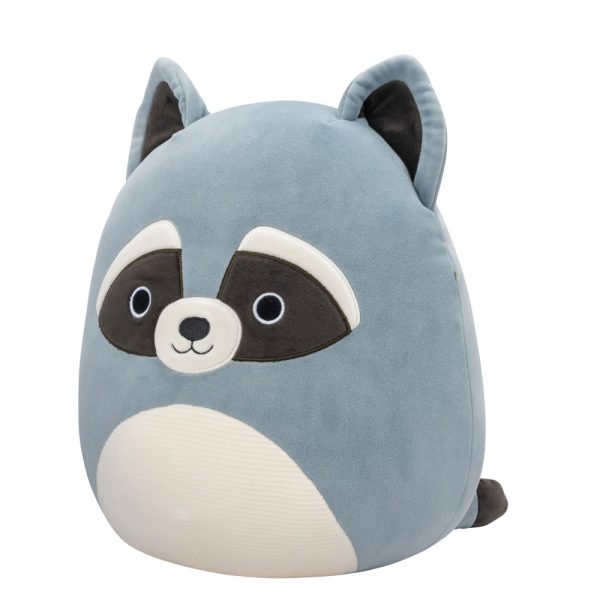 SQ120SQCR05407 SQUISHMALLOWS 7.5 ROCKY L8-12