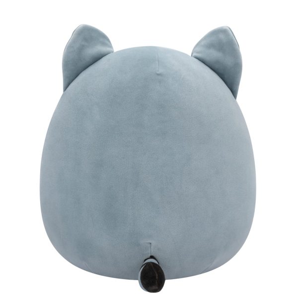 SQ120SQCR05407 SQUISHMALLOWS 7.5 ROCKY L8-8