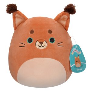 SQ120SQCR05408 SQUISHMALLOWS 7.5 FERRAZ L8-8