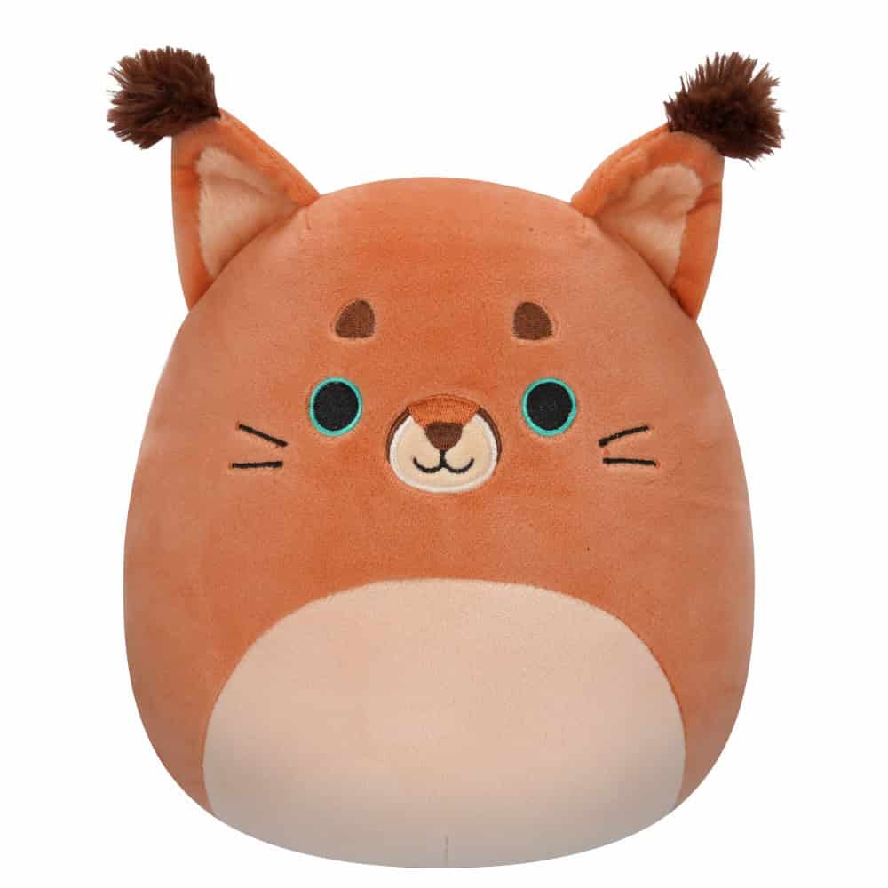 SQ120SQCR05408 SQUISHMALLOWS 7.5 FERRAZ L8