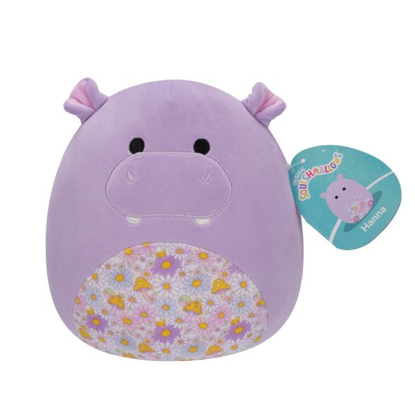 SQ120SQCR05409 SQUISHMALLOWS 7.5 HANNA L8-8