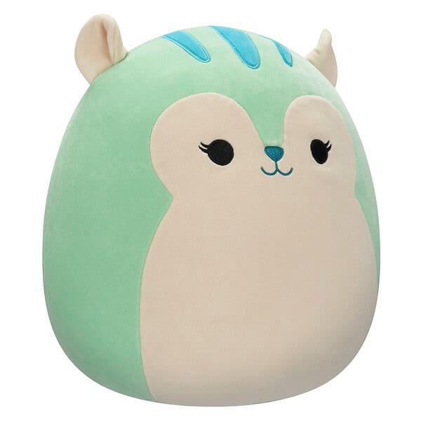 SQ120SQCR05410 SQUISHMALLOWS 7.5 FUYVKI L8-16