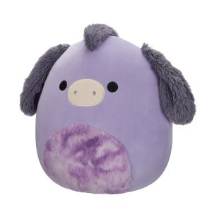 SQ120SQCR05425 SQUISHMALLOWS 12 DEACON L8-16