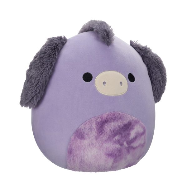 SQ120SQCR05425 SQUISHMALLOWS 12 DEACON L8-14