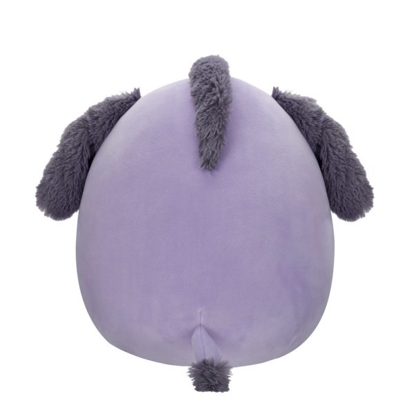 SQ120SQCR05425 SQUISHMALLOWS 12 DEACON L8-12