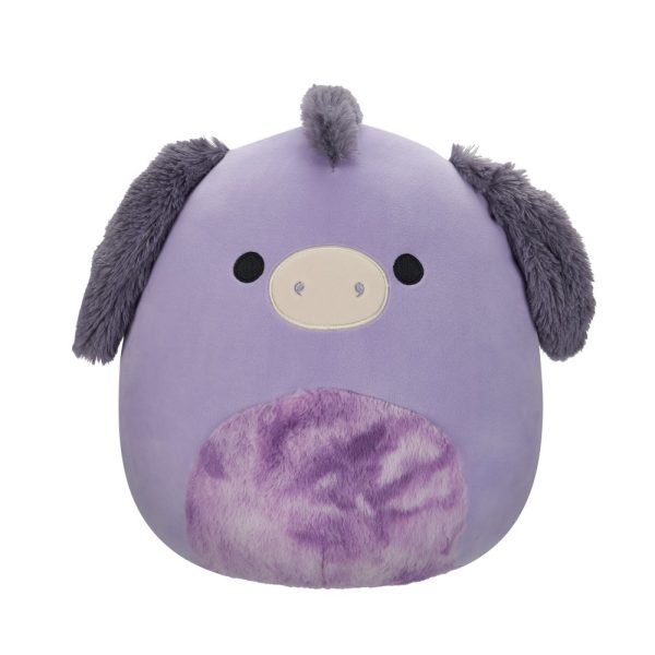 SQ120SQCR05425 SQUISHMALLOWS 12 DEACON L8-8