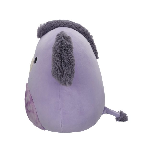 SQ120SQCR05425 SQUISHMALLOWS 12 DEACON L8-4