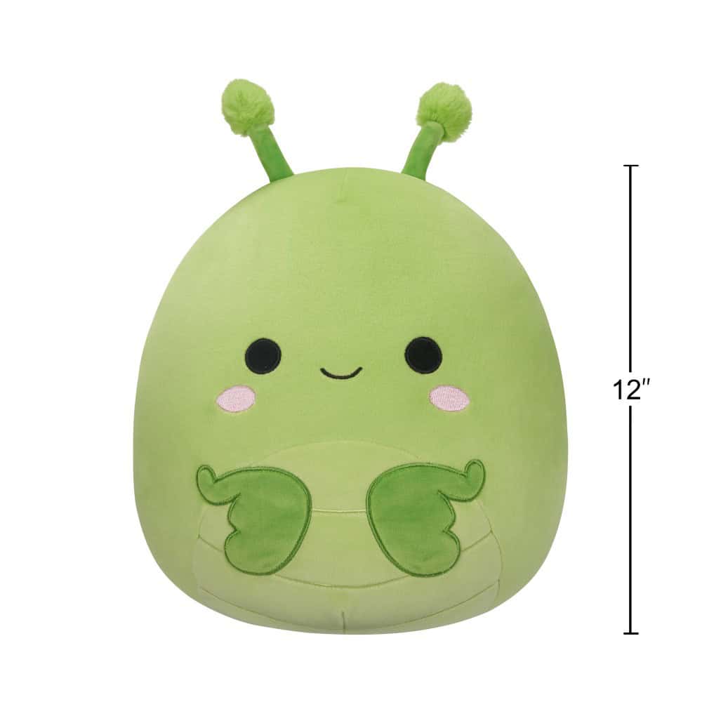 SQ120SQCR05427 SQUISHMALLOWS 12 TRENTON L8 