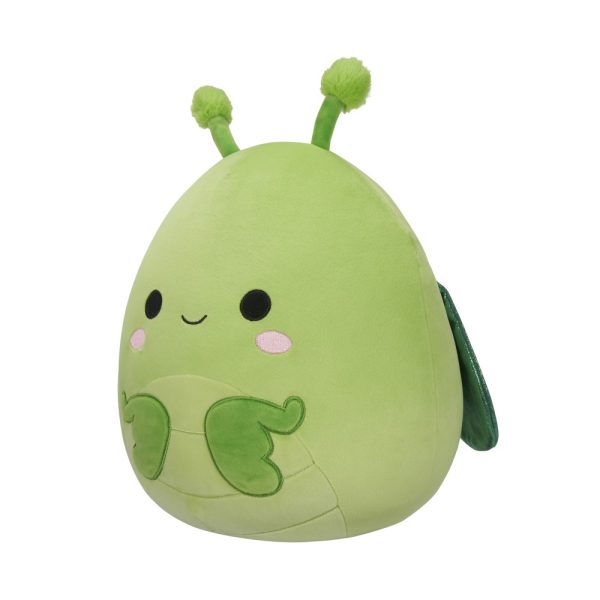 SQ120SQCR05427 SQUISHMALLOWS 12 TRENTON L8-14