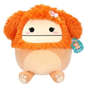 SQ120SQCR05428 SQUISHMALLOWS 12 SHASTA L8-16