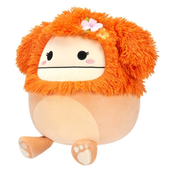 SQ120SQCR05428 SQUISHMALLOWS 12 SHASTA L8-14