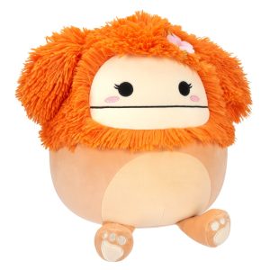 SQ120SQCR05428 SQUISHMALLOWS 12 SHASTA L8-12