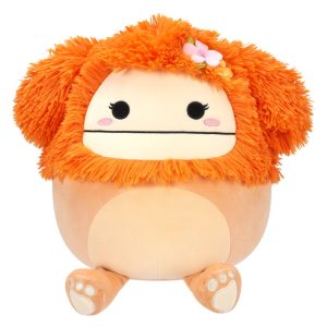 SQ120SQCR05428 SQUISHMALLOWS 12 SHASTA L8-8