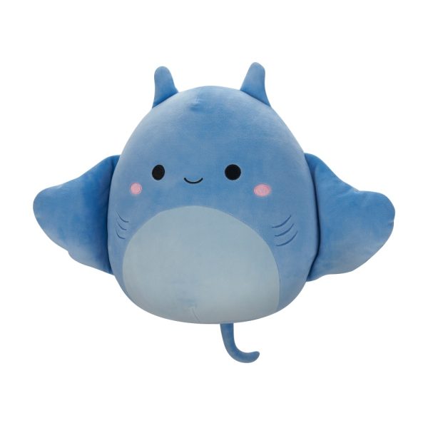 SQ120SQCR05429 SQUISHMALLOWS 12 LUX L8-16