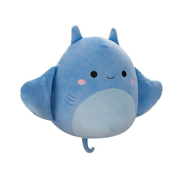 SQ120SQCR05429 SQUISHMALLOWS 12 LUX L8-14