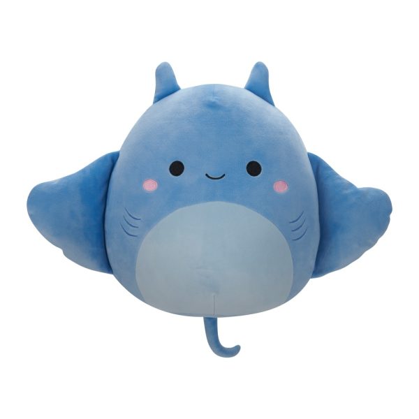 SQ120SQCR05429 SQUISHMALLOWS 12 LUX L8-12