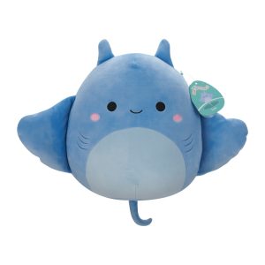 SQ120SQCR05429 SQUISHMALLOWS 12 LUX L8-4