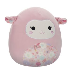 SQ120SQCR05430 SQUISHMALLOWS 12 LALA L8-14