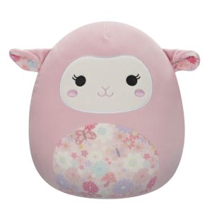 SQ120SQCR05430 SQUISHMALLOWS 12 LALA L8-10