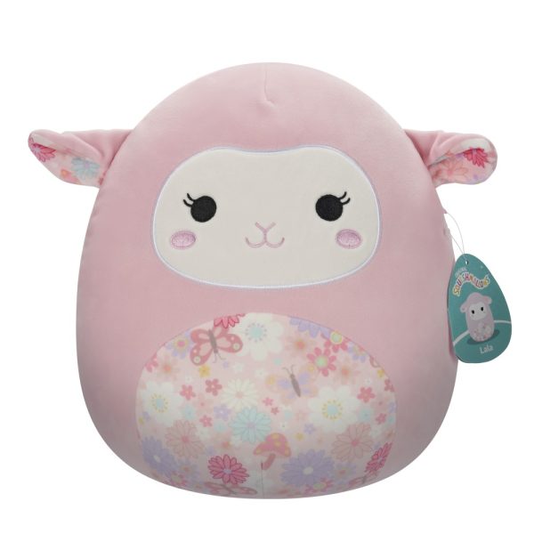 SQ120SQCR05430 SQUISHMALLOWS 12 LALA L8-6