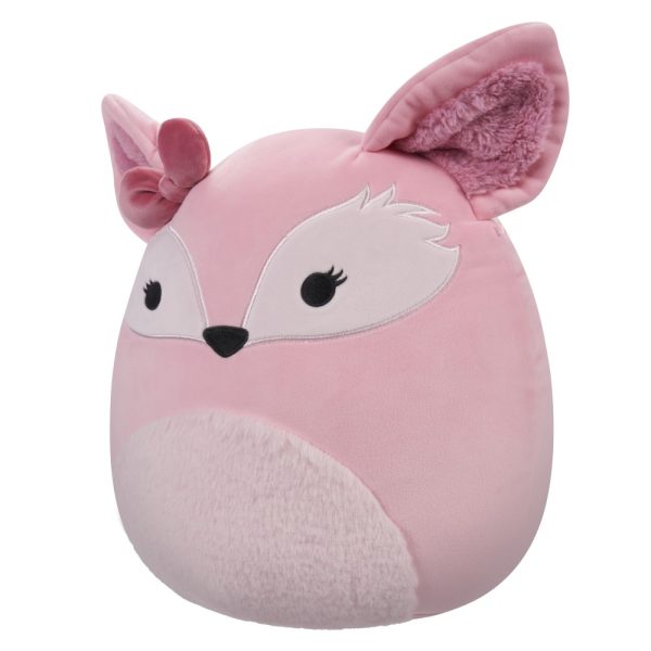 SQ120SQCR05432 SQUISHMALLOWS 12 MIRACLE L8-16