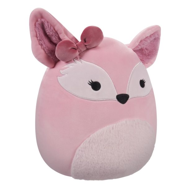 SQ120SQCR05432 SQUISHMALLOWS 12 MIRACLE L8-14