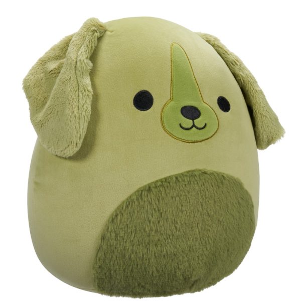 SQ120SQCR05433 SQUISHMALLOWS 12 BRAD L8-14