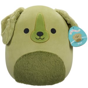 SQ120SQCR05433 SQUISHMALLOWS 12 BRAD L8-10