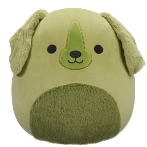 SQ120SQCR05433 SQUISHMALLOWS 12 BRAD L8-8