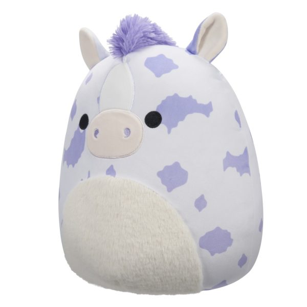 SQ120SQCR05434 SQUISHMALLOWS 12 ABELITA L8-16