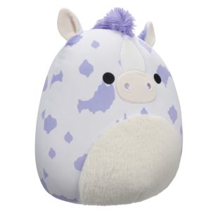 SQ120SQCR05434 SQUISHMALLOWS 12 ABELITA L8-14