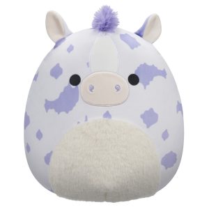 SQ120SQCR05434 SQUISHMALLOWS 12 ABELITA L8-10