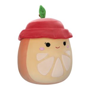 SQ120SQCR05435 SQUISHMALLOWS 12 CELIA L8-14