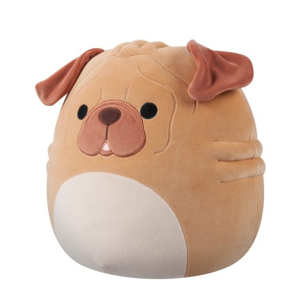 SQ120SQCR05501 SQUISHMALLOWS 12 MORTON L8-16