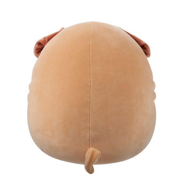 SQ120SQCR05501 SQUISHMALLOWS 12 MORTON L8-11