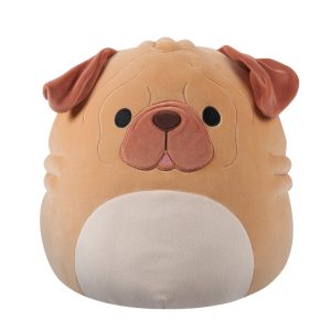 SQ120SQCR05501 SQUISHMALLOWS 12 MORTON L8-8