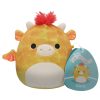 SQ120SQCR05605 SQUISHMALLOWS 5 DIERIC L8-14