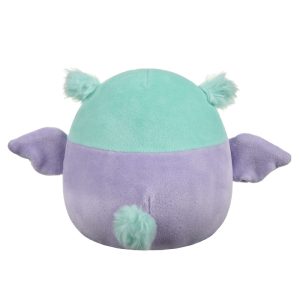 SQ120SQCR05606 SQUISHMALLOWS 5 MINERVA L8-12