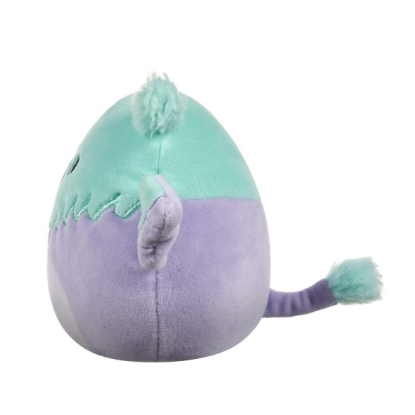 SQ120SQCR05606 SQUISHMALLOWS 5 MINERVA L8-4