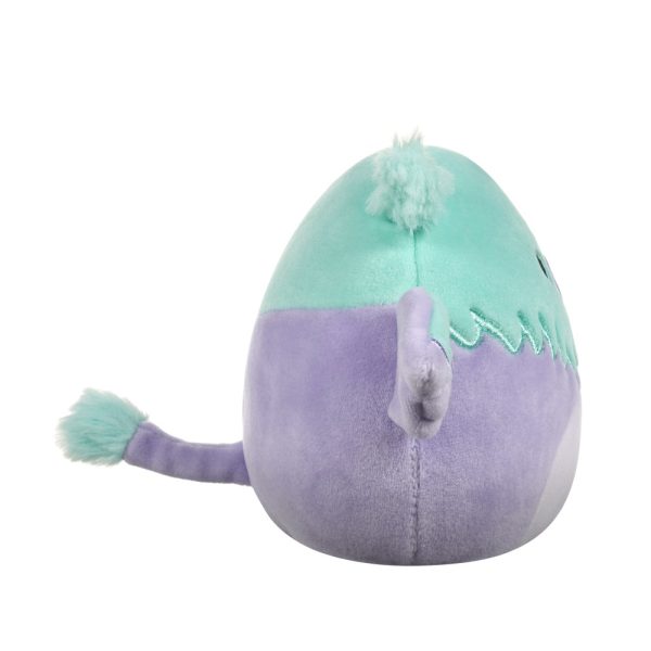 SQ120SQCR05606 SQUISHMALLOWS 5 MINERVA L8-2