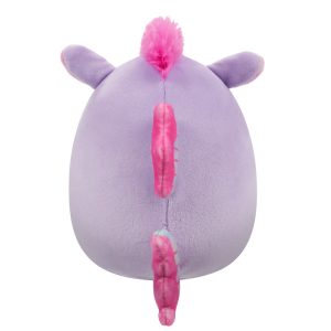 SQ120SQCR05607 SQUISHMALLOWS 5 QUAYN L8-12