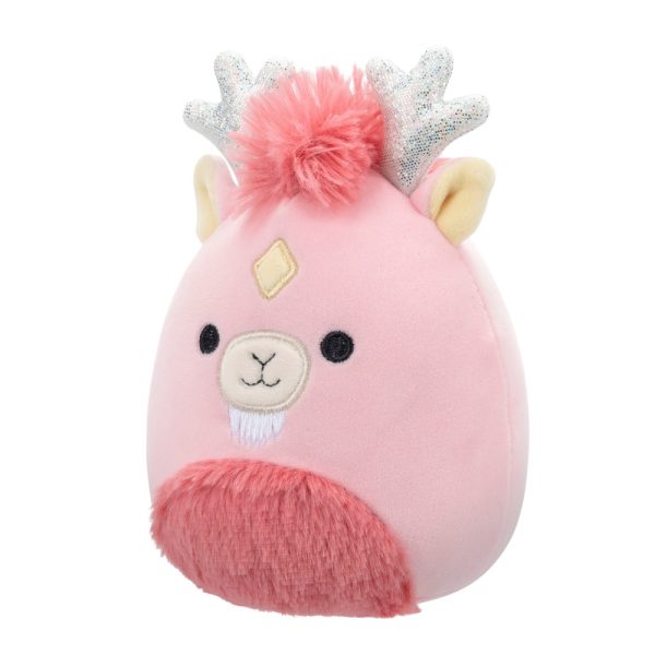 SQ120SQCR05608 SQUISHMALLOWS 5 HELIA L8-13