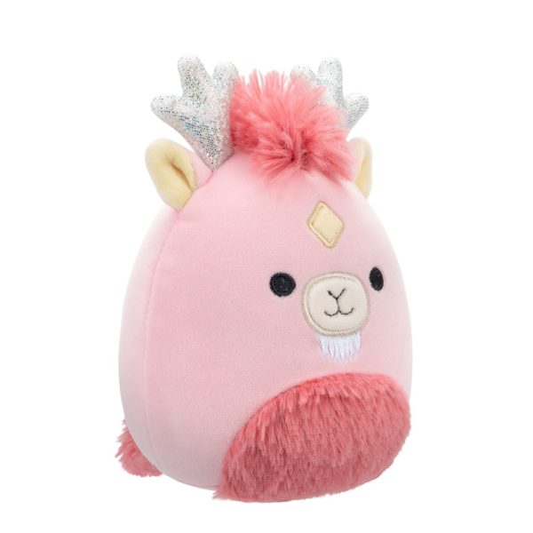 SQ120SQCR05608 SQUISHMALLOWS 5 HELIA L8-12