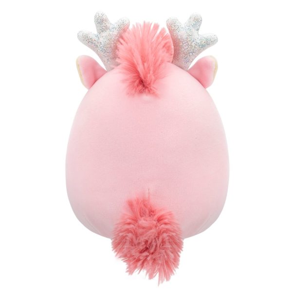 SQ120SQCR05608 SQUISHMALLOWS 5 HELIA L8-10