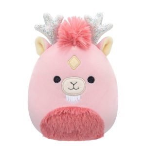 SQ120SQCR05608 SQUISHMALLOWS 5 HELIA L8-8