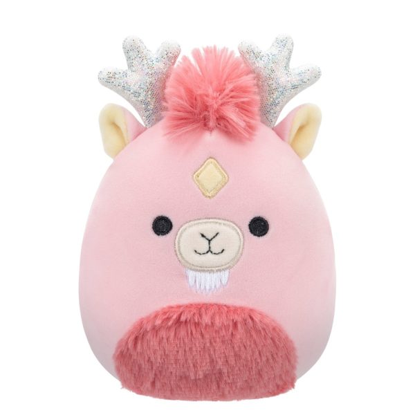 SQ120SQCR05608 SQUISHMALLOWS 5 HELIA L8-8