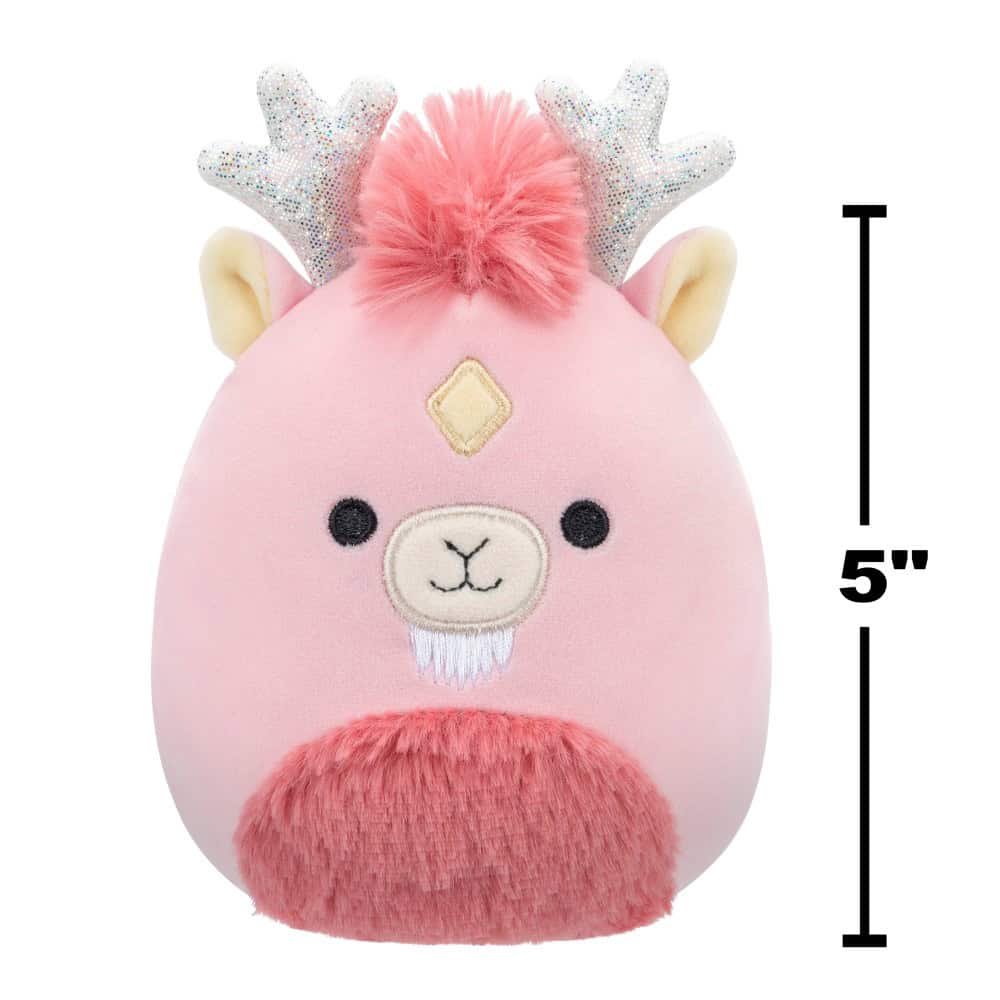 SQ120SQCR05608 SQUISHMALLOWS 5 HELIA L8