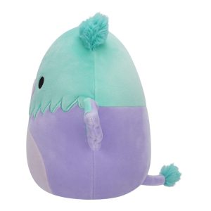 SQ120SQCR05612 SQUISHMALLOWS 12 MINERVA L8-4