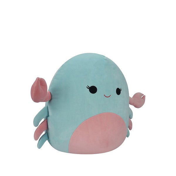 SQ120SQCR05620 SQUISHMALLOWS 14 ISLER L8-12